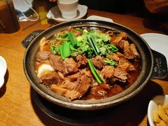 -牛小灶牛杂煲(北京路店)