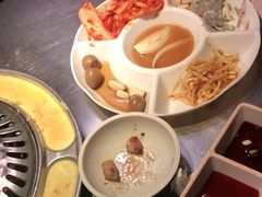 -喜来稀肉(虹泉路店)