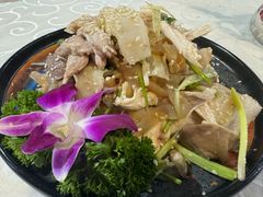 -崖口红树林海鲜餐厅
