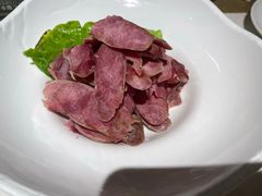 睢宁秘制香肠-古镇老食铺-徐州非遗技艺餐厅(大学城店)