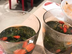 -大师兄·西北小馆(南沙万达广场店)