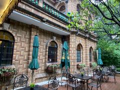 -马勒别墅·中餐厅