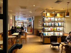 -COSTA COFFEE(新奥购物中心店)