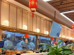 -老砂锅(城北店)