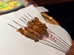 -长安记·大美陕菜(大族广场店)