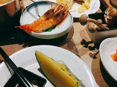 -星伦多自助料理·涮烤一体(杭州来福士店)