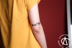 -AC TATTOO 纹身