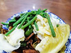 -老西安韩记三鲜煮馍(四府街店)