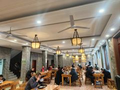 -清真马杰山牛肉汤馆