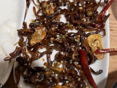 -尼玛藏家风味园(阿山食城店)