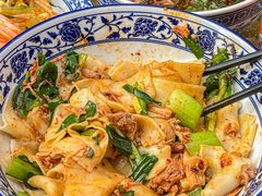 -樊记腊汁肉(竹笆市总店)