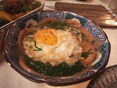 -龟兹KUCINA·新疆菜(前滩L+PLAZA店)