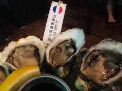-普朗姆生蚝吧(原建国路店)