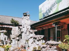 -山菌美食苑(振兴路店)