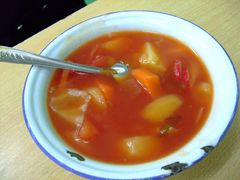 罗宋汤-做了不起的80后