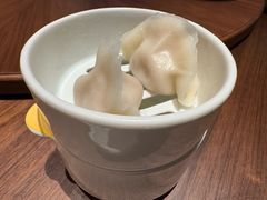 -喜鼎海胆水饺(东港店)