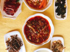 -龙抄手(春熙路总店)