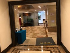 -上海新锦江大酒店