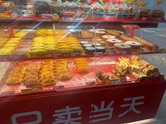 -味多美蛋糕(双合地铁店)