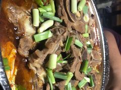 -云晓光头烧烤吧(盛夏店)