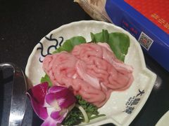 -大龙辣火锅·龙虾·烧烤(湖滨新天地店)
