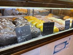 -仙峰天然面包(迎宾路店)