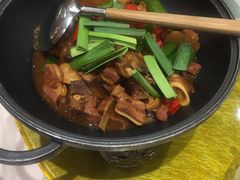 -望湘园·湖南菜(宏伊店)