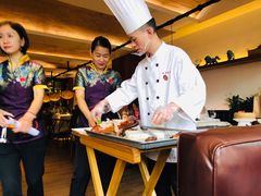 -四季民福烤鸭店(前门店)