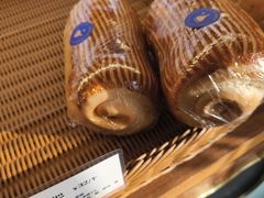 -莫斯科餐厅面包坊(北展店)