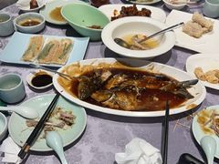 -山外山菜馆(玉泉路店)