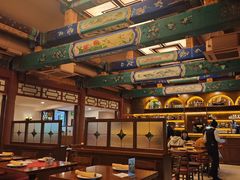 -申德勒加油站西餐厅(日坛路总店)