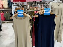 -巴黎春天(陕西路店)