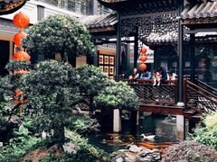 -北园酒家(小北路店)