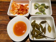-通海俄式烧烤·俄罗斯大串(嵩山路店)