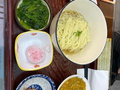 -百年老字号·观振兴蟹黄面·三虾面·苏式面(观前街富仁坊巷店)