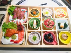 -赤坂亭M9和牛烧肉·日料398放题(万达店)