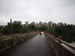 -东岳体育公园