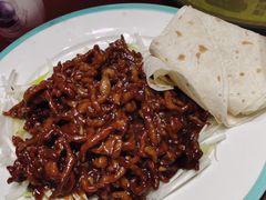 -百味地锅鸡(铜山路店)