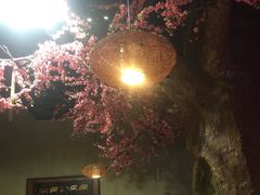 -善生坊巫山烤全鱼(龙旗广场店)