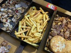 -晓梦戳子肉(瑞云路店)