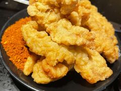 小酥肉-珮姐老火锅(新街口店)