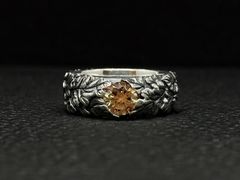 -梵薇Joker.V银饰工作室