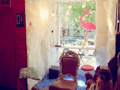 -Smile House咖啡馆(群芳小区店)