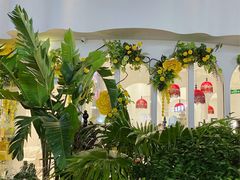 -杜哈夫DOUX RÊVE·生日蛋糕(日月光店)