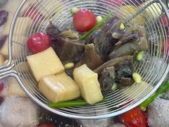 牛腩-林记潮牛·牛肉火锅(上马墩店)