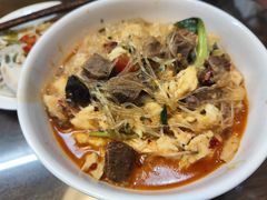 -建基泡馍·西安老字号·清真(永宁店)