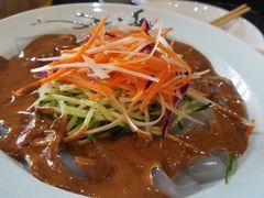-大鸭梨烤鸭(甘家口店)