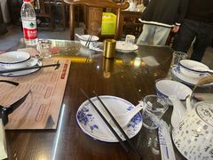 -缘来聚·徽菜名店(黄山宏村店)