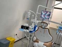 -牙博士口腔品牌连锁(杨浦店)