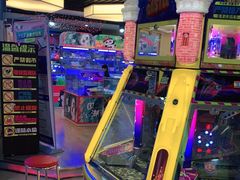 -大玩家(拱墅万达店)